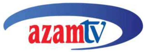 Azam TV logo