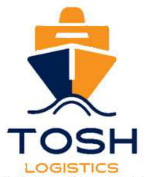 Tosh Cargo logo
