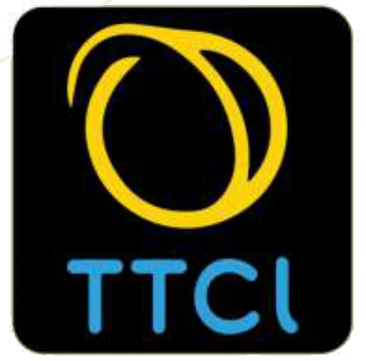 TTCL logo
