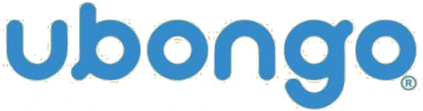 Ubongo Kids logo